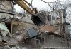 Фото Снос, демонтаж аварийных, страрых домов, сараев, строений.