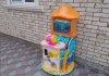 Фото Детский игровой автомат рыбалка от производителя