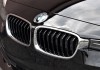 Фото Ноздри для тюнинга BMW F30