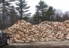 Фото Качественные колотые дрова с оперативной доставкой. Есть самовывоз